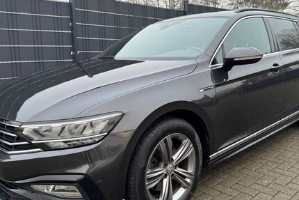 VW Passat 135.000 km 21.899 € Braunschweig 38120