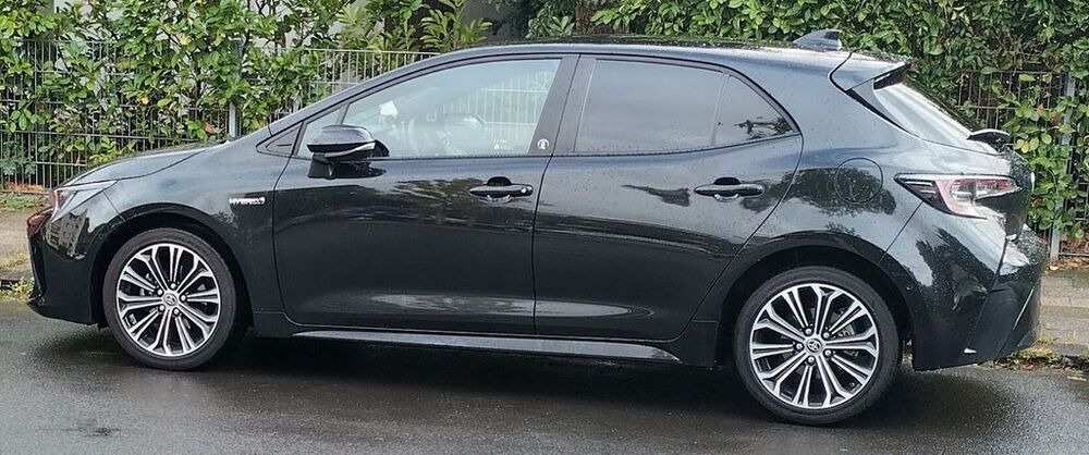 Corolla
