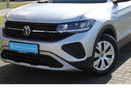 VW T-Cross 11.614 km 18.885 &euro; Salzgitter 38226