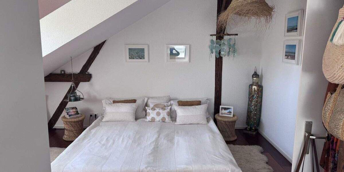 Etagenwohnung Braunschweig Östliches Ringgebiet - 2 Zimmer, 100 m&sup2;, 365.000&euro; | Angebot:24624292