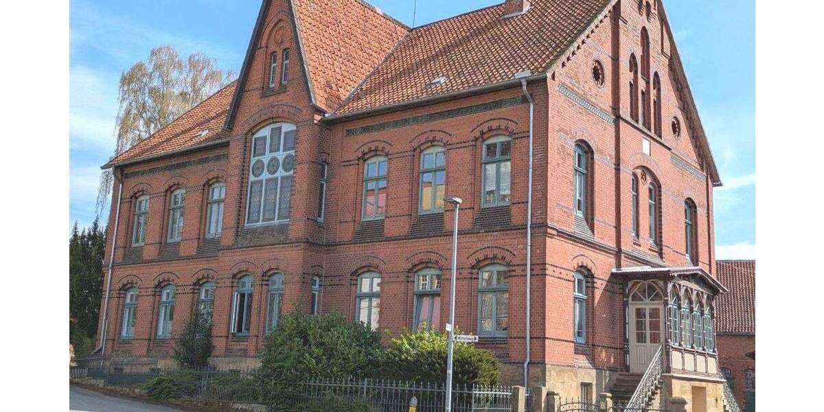 Mehrfamilienhaus, Wohnhaus Bockenem Schlewecke - 1 Zimmer, 988.000&euro; | Angebot:26806329