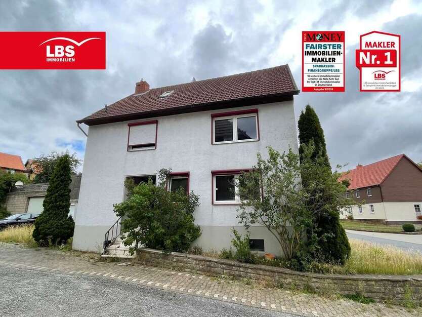 Haus zum Kaufen in Lutter 80.000 € 160 m²