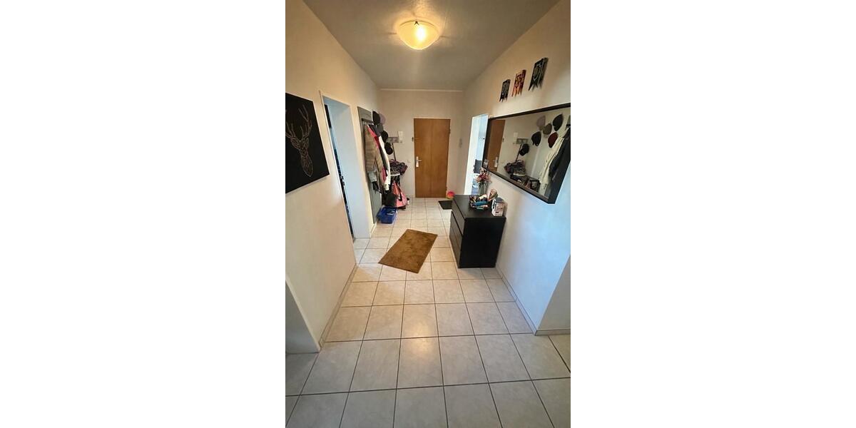 Erdgeschoßwohnung Wolfenbüttel Adersheim - 3 Zimmer, 79 m&sup2;, 160.000&euro; | Angebot:27197631