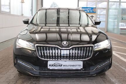 Skoda Superb 137.382 km 18.990 &euro; Wolfenbüttel 38304