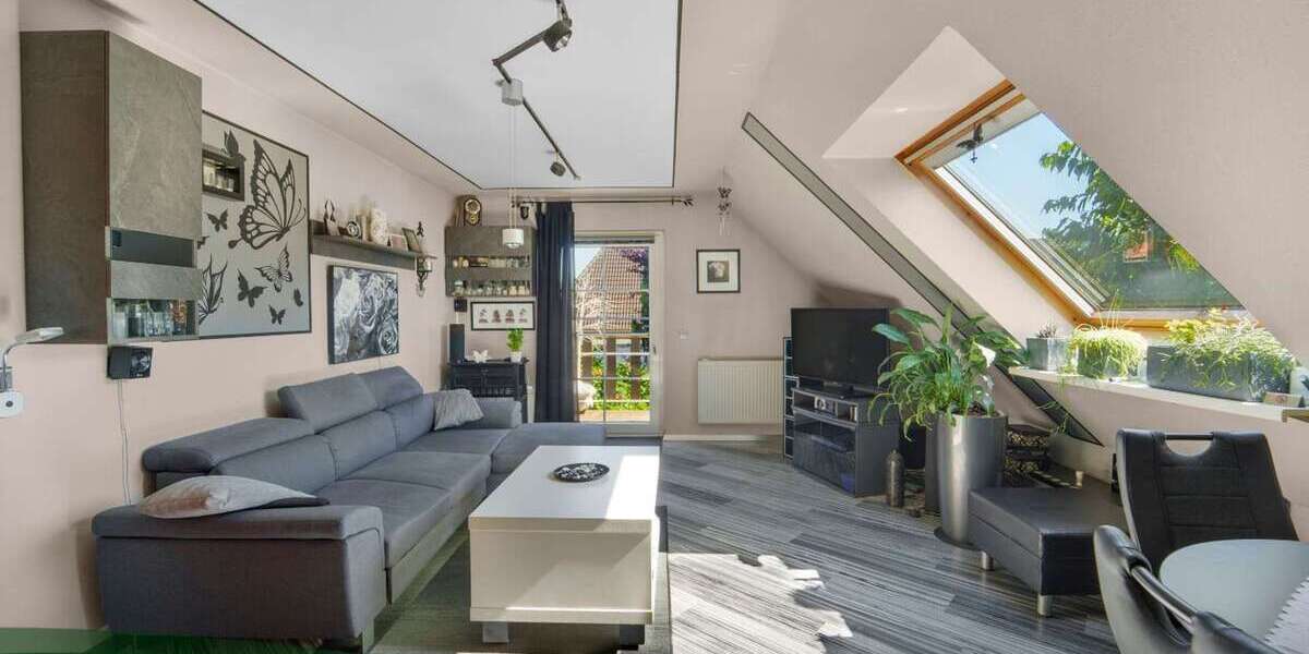 Wohnung zum Kaufen in Söhlde 198.000 € 85 m² 4 zimmer