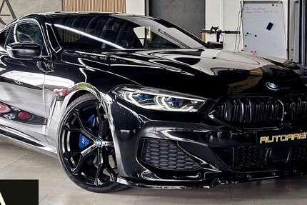 BMW 840 104.000 km 52.250 € Salzgitter 38259