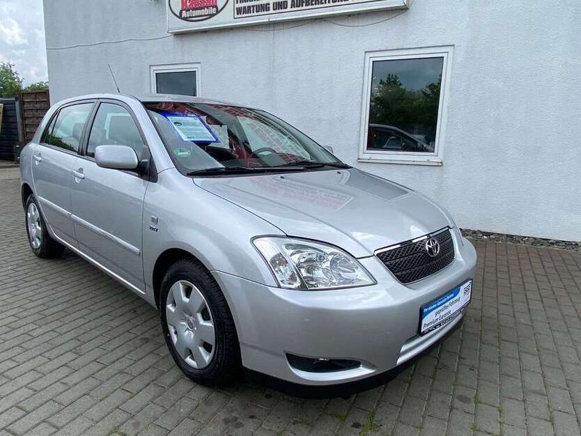 Corolla