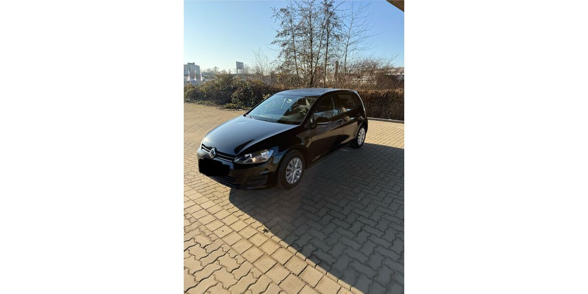 VW Golf 187.000 km 7.499 &euro; Braunschweig 38114