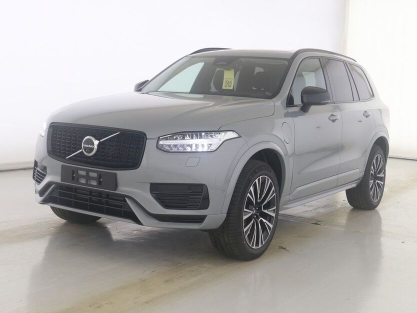 Volvo XC90 30.740 km 63.990 € Braunschweig 38114