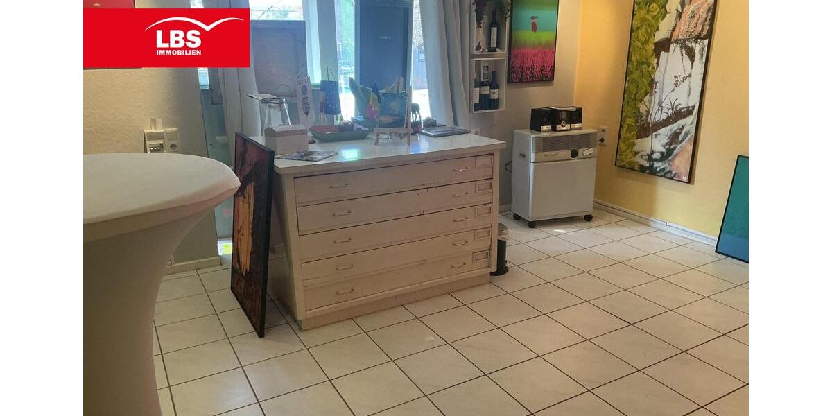 Gewerbeobjekt Braunschweig Lehndorf-Watenbüttel - 368&euro; | Angebot:26384254