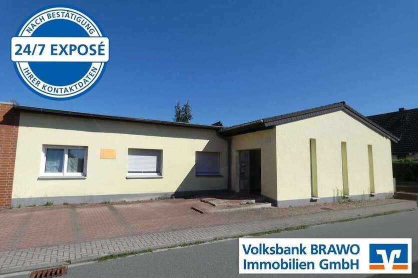 Haus zum Kaufen in Lehre 598.000 € 267 m²