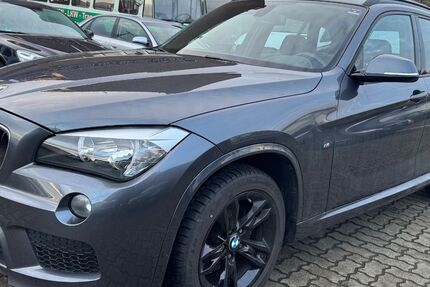 BMW X1 77.103 km 14.900 &euro; Braunschweig-Rühme 38112