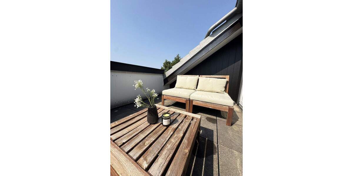 Etagenwohnung Braunschweig Weststadt - 2 Zimmer, 44 m&sup2;, 120.000&euro; | Angebot:24649406