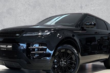 Land Rover Range Rover Evoque 6.843 km 57.490 € Wolfenbüttel 38304