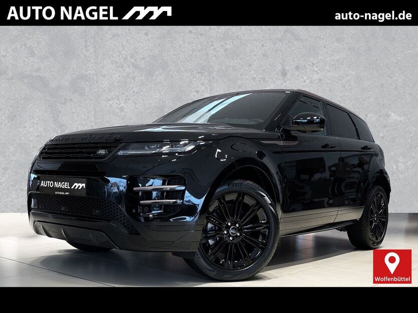 Land Rover Range Rover Evoque 6.843 km 57.490 € Wolfenbüttel 38304