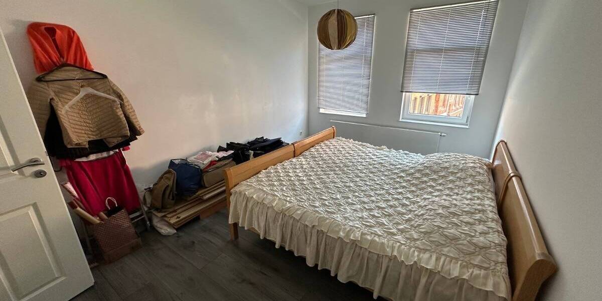 Etagenwohnung Hildesheim Süd - 2 Zimmer, 62 m&sup2;, 620&euro; | Angebot:26815956