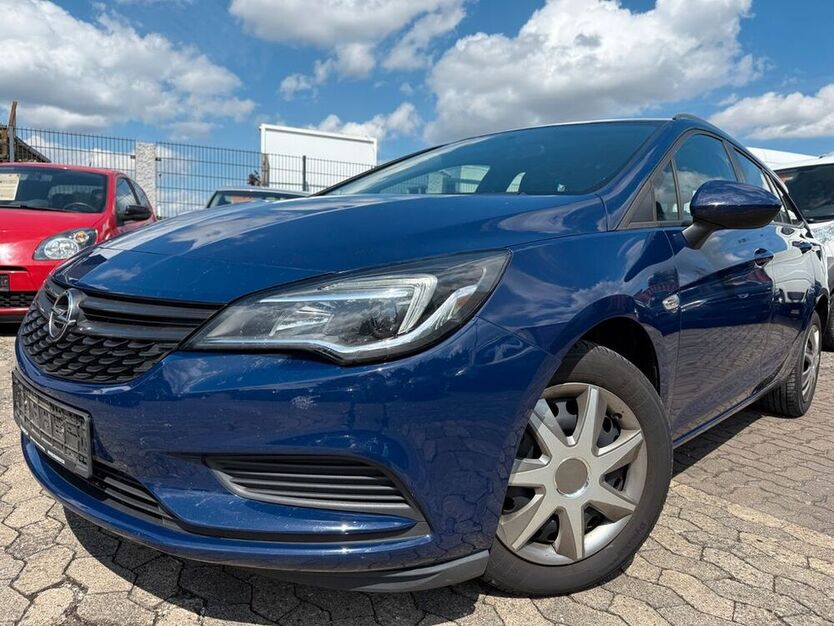 Astra