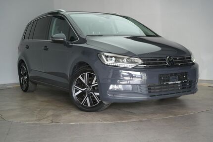 VW Touran 125.000 km 22.490 &euro; Braunschweig 38110