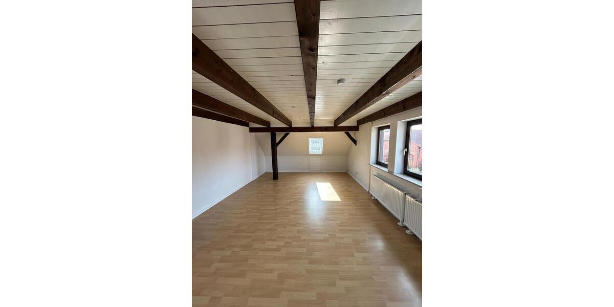 Maisonettenwohnung Algermissen - 6 Zimmer, 160 m&sup2;, 1.050&euro; | Angebot:24841248