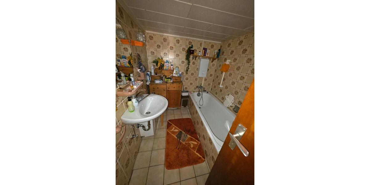 Reihenhaus Börßum - 6 Zimmer, 120 m&sup2;, 41.000&euro; | Angebot:25976895