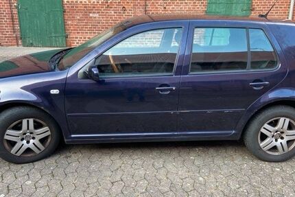 VW Golf 264.600 km 1.499 € Algermissen 31191