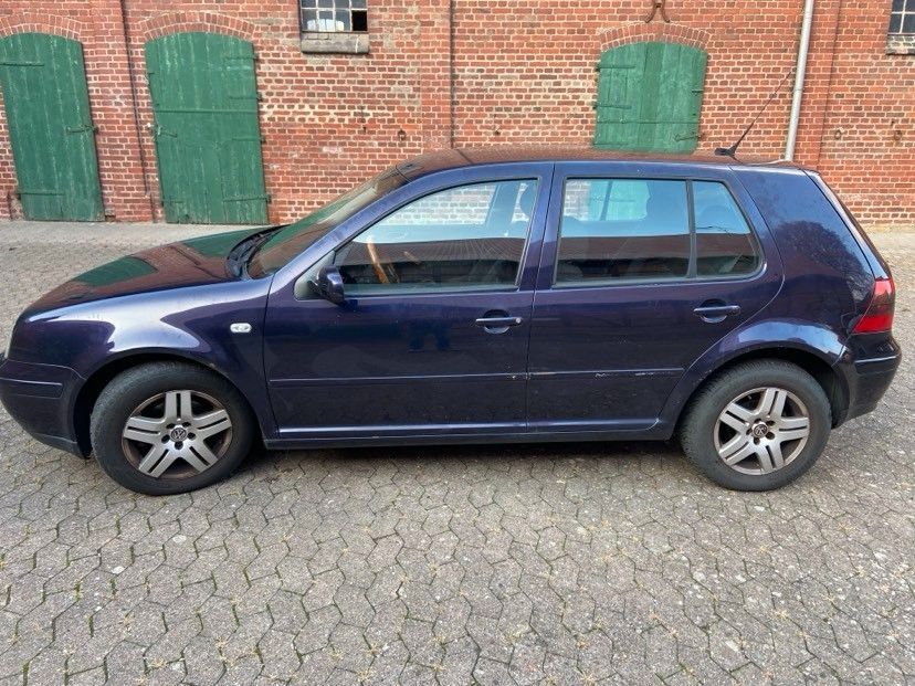 VW Golf 264.600 km 1.499 € Algermissen 31191