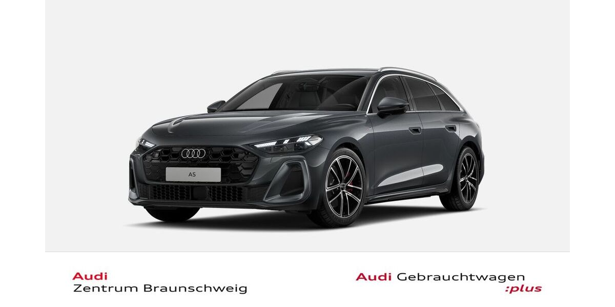Audi A5 7.100 km 52.450 € Braunschweig 38124