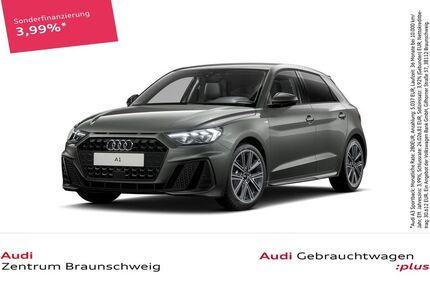 Audi A1 6.100 km 27.980 &euro; Braunschweig 38124