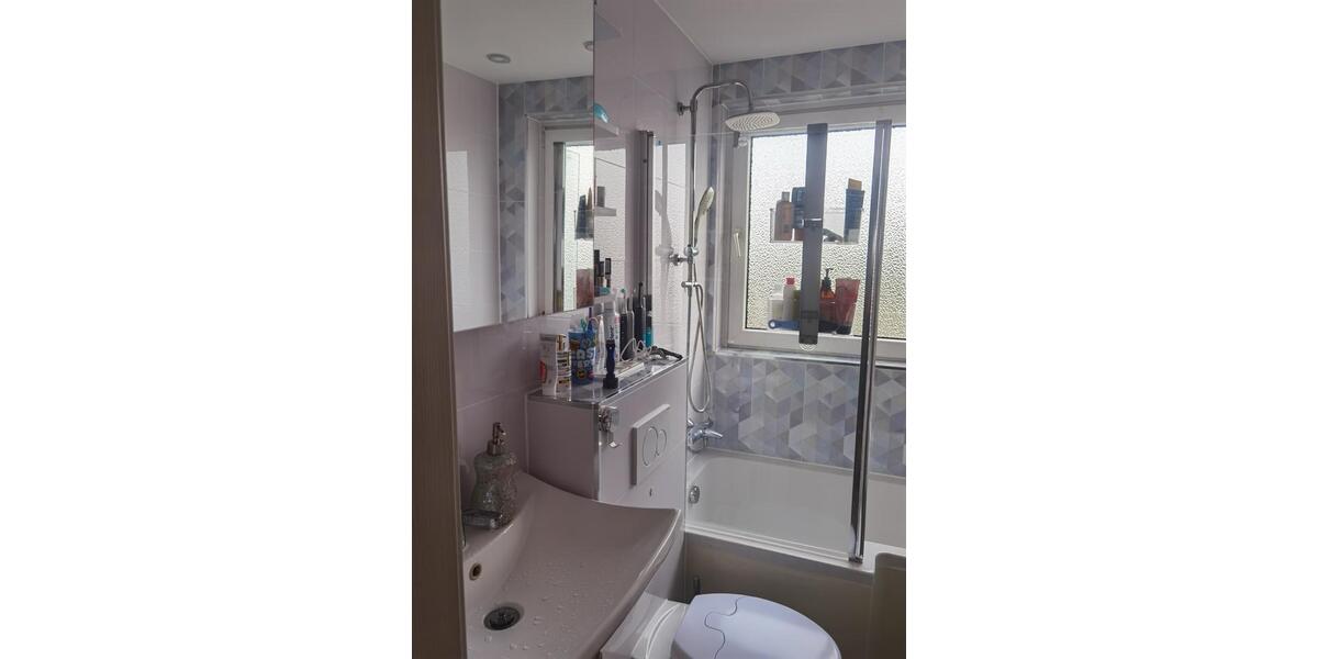 Etagenwohnung Salzgitter Ortschaft Nord - 2 Zimmer, 58 m&sup2;, 67.000&euro; | Angebot:25308089