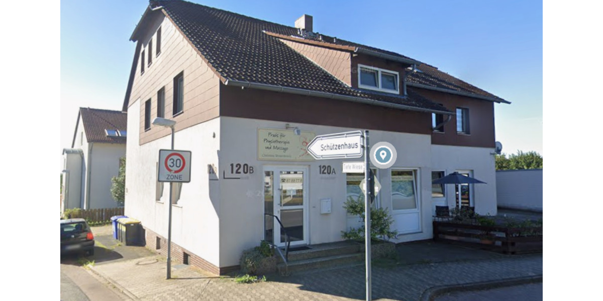 Dachgeschoßwohnung Braunschweig Heidberg-Melverode - 2 Zimmer, 53 m&sup2;, 550&euro; | Angebot:25172554