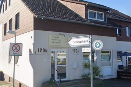 Wohnung Braunschweig Heidberg-Melverode - 2 Zimmer, 53 m&sup2;, 550&euro; | Angebot:25172554