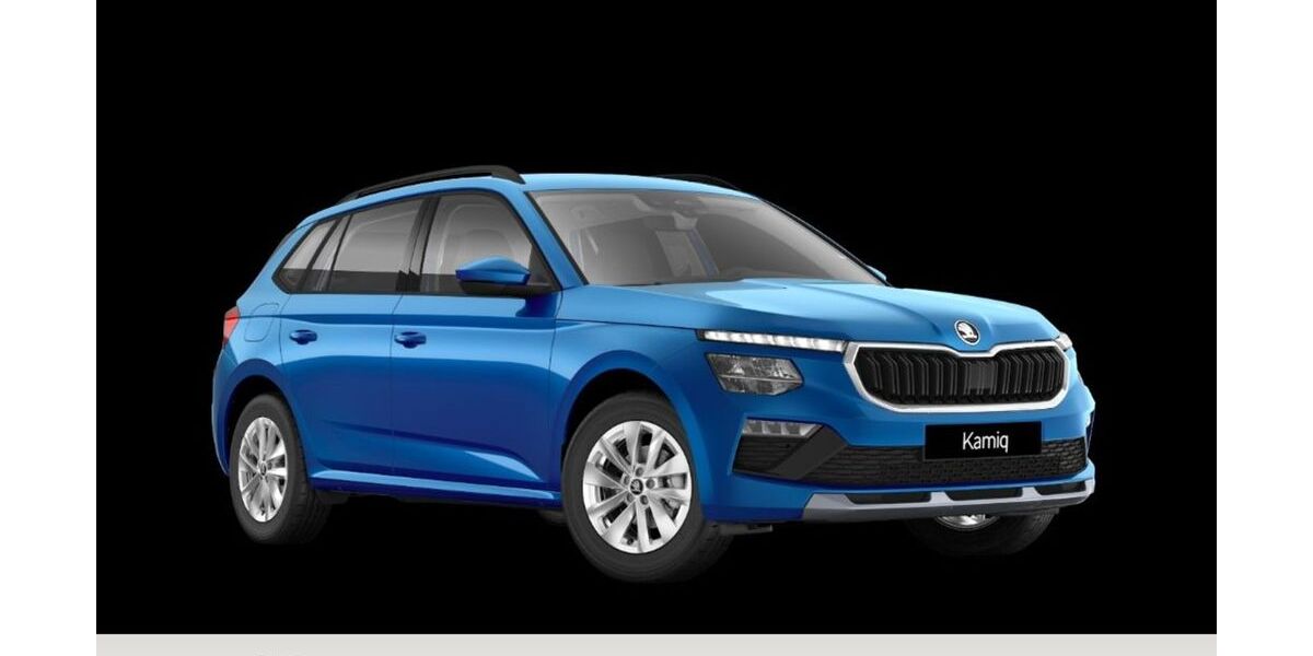 Skoda Kamiq 8.988 km 22.374 &euro; Goslar 38644