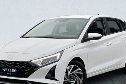 Hyundai i20 5.000 km 25.700 € Braunschweig 38112