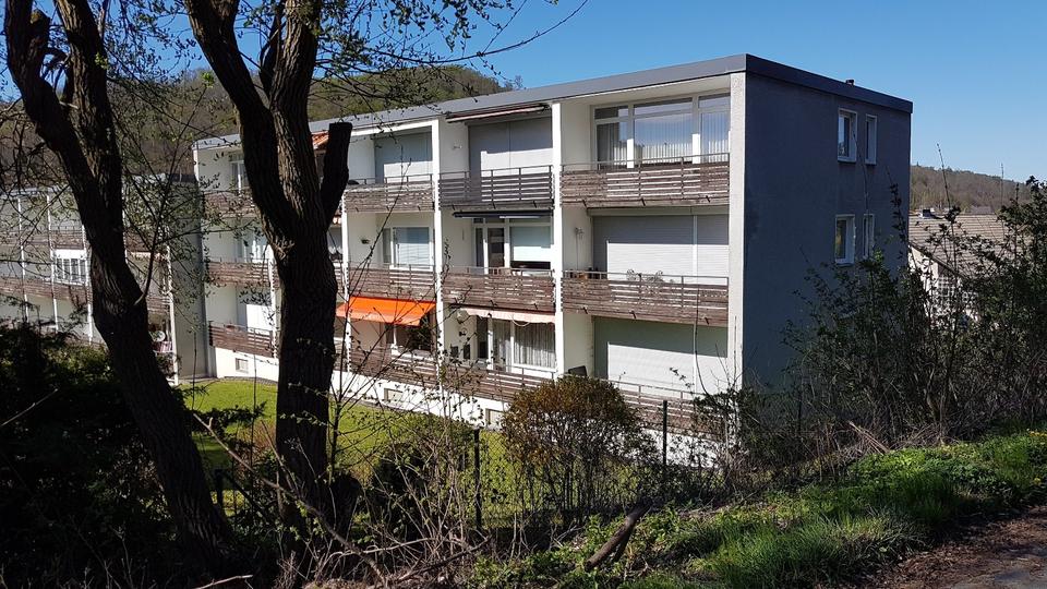 Etagenwohnung Langelsheim - 1 Zimmer, 35 m&sup2;, 49.000&euro; | Angebot:26962830