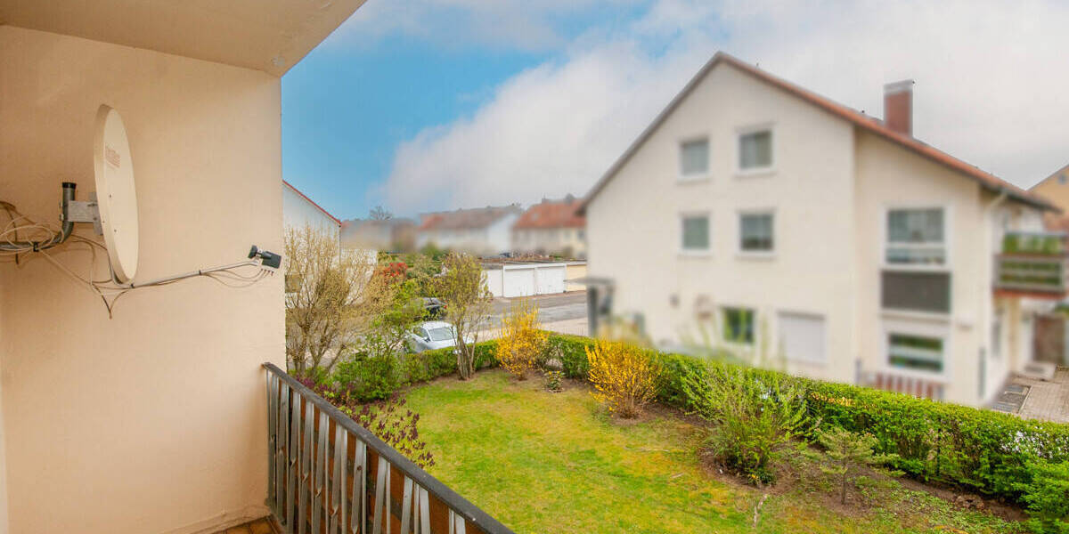 Etagenwohnung Goslar Jürgenohl - 2 Zimmer, 56 m&sup2;, 65.000&euro; | Angebot:26155847