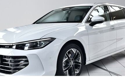 VW Passat 7.500 km 43.750 &euro; Braunschweig 38108