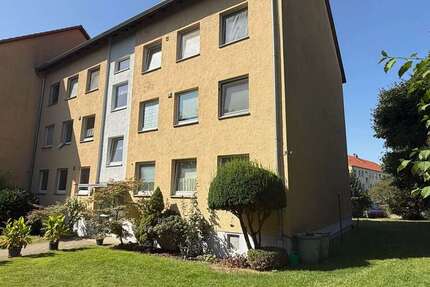 Wohnung Wolfenbüttel Ahlum - 3 Zimmer, 63 m&sup2;, 149.000&euro; | Angebot:22372293