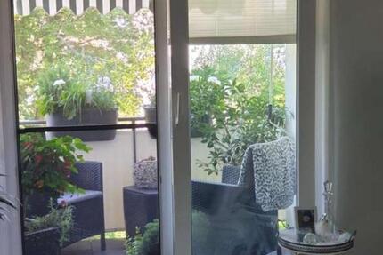 Moderne 2 Zimmerwohnung mit Balkon Goslar Nähe Krankenhaus