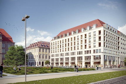 Work Smart: Ihr stilvoller Raum für Büro und Praxis – zentral gelegen!