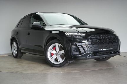 Audi Q5 150.000 km 26.990 &euro; Braunschweig 38110