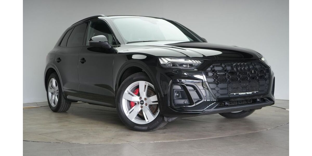 Audi Q5 150.000 km 26.990 &euro; Braunschweig 38110