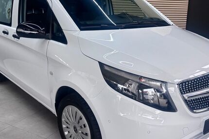 Mercedes-Benz Vito 27.000 km 59.999 &euro; Hornburg (Schladen) 38315