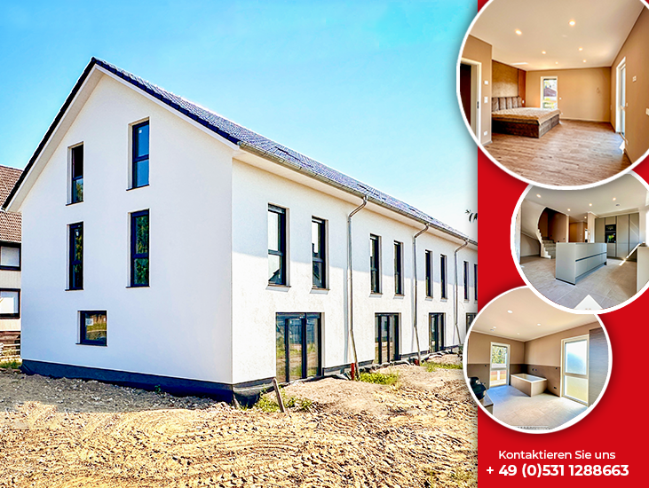 Einfamilienhaus Salzgitter Ortschaft Ost - 5 Zimmer, 152 m&sup2;, 420.000&euro; | Angebot:27323875