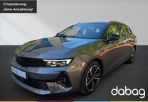 Gebrauchtwagen Opel Astra