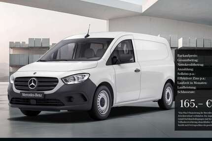 Mercedes-Benz Citan 44.018 km 23.074 &euro; Braunschweig 38122