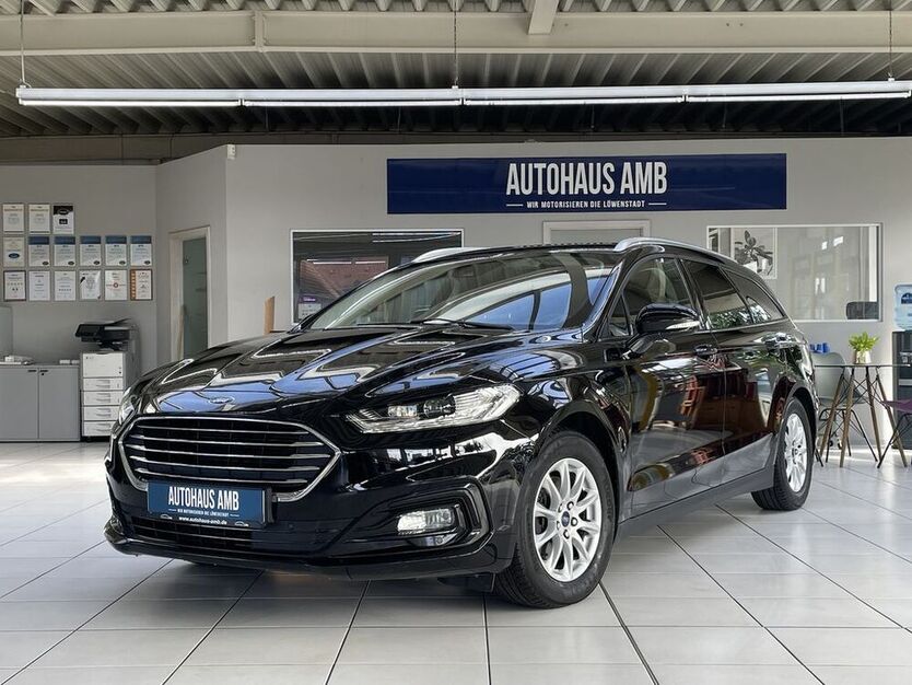 Mondeo