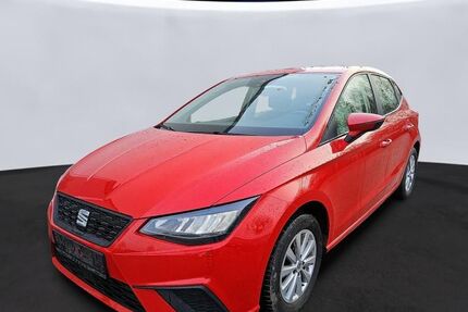 Seat Ibiza 71.235 km 12.990 &euro; Vechelde 38159