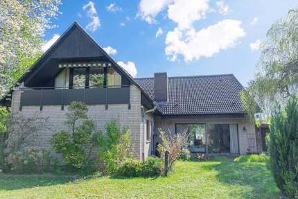 Haus Braunschweig Weststadt - 1 Zimmer, 304 m&sup2;, 745.000&euro; | Angebot:23956965