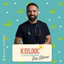 Vorsicht, ansteckend! - Die Kids Doc Show! Braunschweig