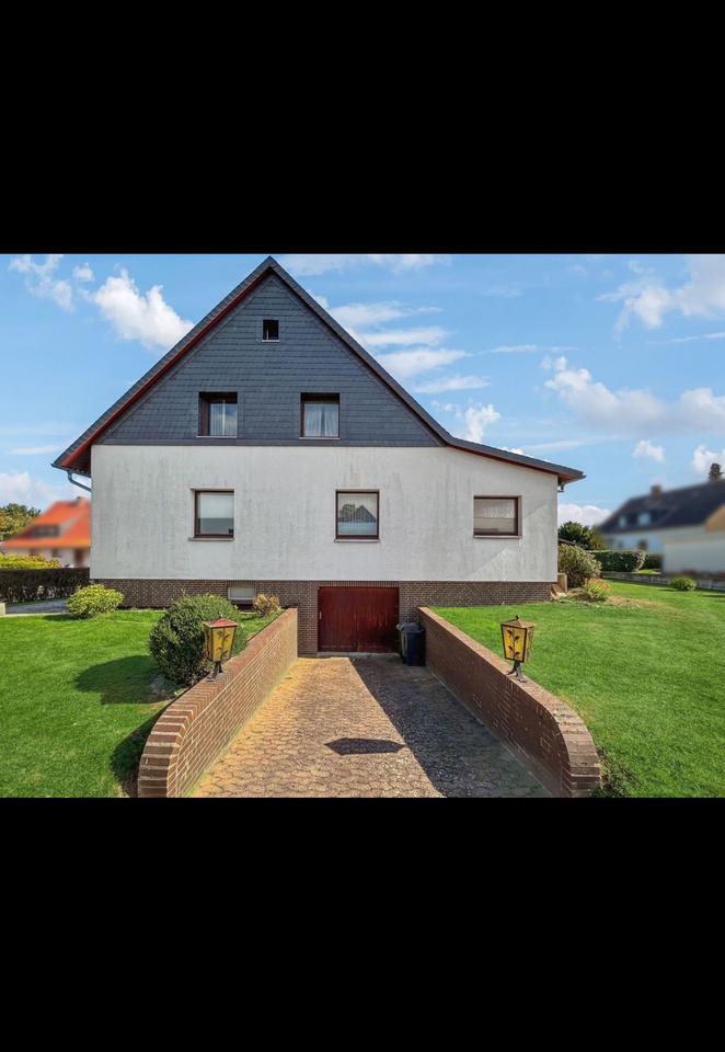 Zweifamilienhaus